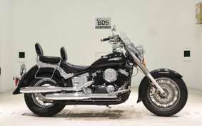 YAMAHA DRAGSTAR 400 CLASSIC 2002 VH01J