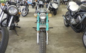 HONDA DAX 50 ST50