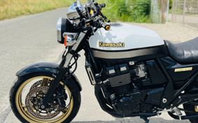 KAWASAKI ZRX-2 2009 ZR400E