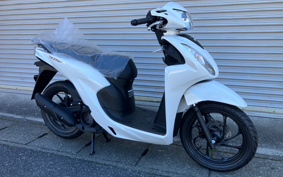 HONDA DIO 110 Lite JK46