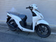 Фото Honda DIO 110 Lite с японского аукциона