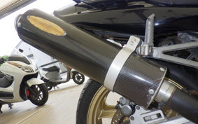 KAWASAKI BALIUS 250 ZR250A