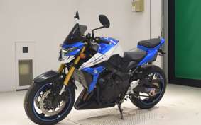 SUZUKI GSR750 A 2018 GR7NA