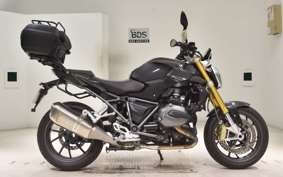 BMW R1200R 2015
