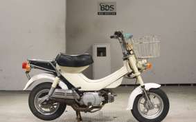 YAMAHA POET 2015 4N0