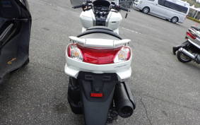 YAMAHA MAJESTY 250 Gen.4