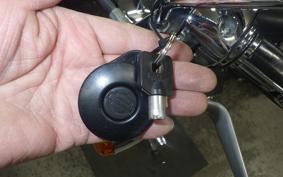 HARLEY FXDF 1580 2008