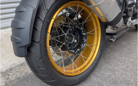 BMW R1250GS 2019 0J91