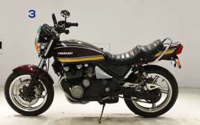 KAWASAKI ZEPHYR 400 Gen.1 1990 ZR400C