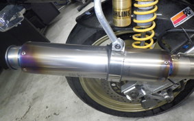 YAMAHA XJR1200 1998 4KG