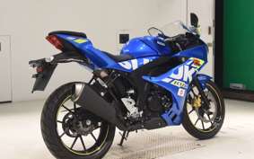 SUZUKI GSX-R125 1982 DL32D