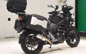 SUZUKI Vｽﾄﾛｰﾑ250