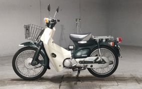 HONDA SUPER CUB90 HA02
