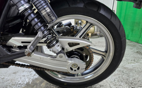 KAWASAKI ZEPHYR 400 1991 ZR400C