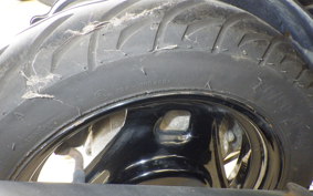 SUZUKI ADDRESS V50 CA4BA