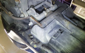 HONDA TODAY 2 AF67