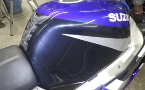 SUZUKI GSX-R1000 2002
