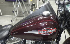 HARLEY FLSTC 1450 2005