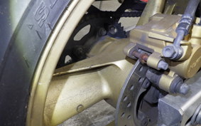 HONDA HORNET 250 MC31