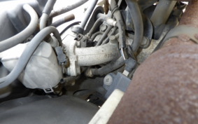 SUZUKI TR50 STREET MAGIC Gen.2 CA1LB
