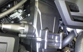 HONDA CRF1100L AFRICA TWIN DCT 2025 SD15