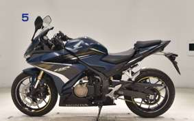 HONDA CBR400R 2022 NC56