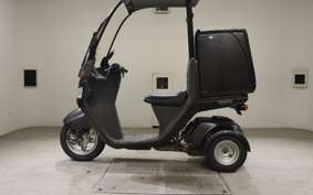 HONDA GYRO CANOPY 2007 TA03