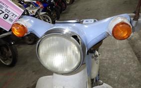 HONDA LITTLE CUB 2021 AA01