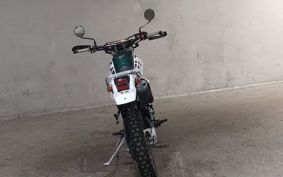 YAMAHA SEROW 250 DG17J