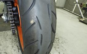 KTM 390 DUKE 2017