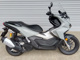 Фото Honda ADV160 с японского аукциона
