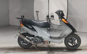 SUZUKI ADDRESS V125 CF46A