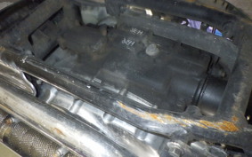 SUZUKI INTRUDER 400 Classic 2001 VK54A