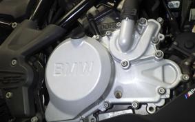 BMW G310GS 2020