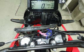 HONDA CRF250 GEN 2 RALLY 2026 MD47
