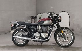 TRIUMPH T120 BONNEVILLE 2023 DAD75H