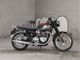 Фото Triumph T120 BONNEVILLE 2023 с японского аукциона