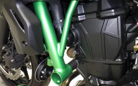 KAWASAKI Z650 A 2025 ER650S