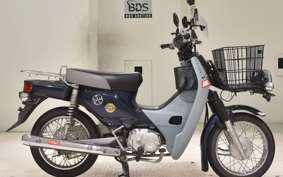 HONDA C110 SUPER CUB 2022 JA10