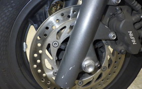 HONDA SILVER WING 400 GT Type 2012 NF03