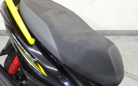 YAMAHA CYGNUS125XSR SE44J