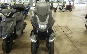 YAMAHA TRICITY 125 SE82J
