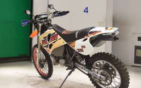 KTM 250 EXC 2026
