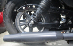 HARLEY XL883N 2016 LE2