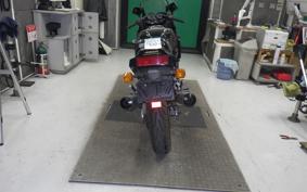 KAWASAKI GPZ400R 1990 ZX400D