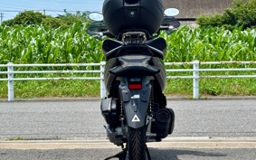 HONDA PCX 125 HYBRID JF84