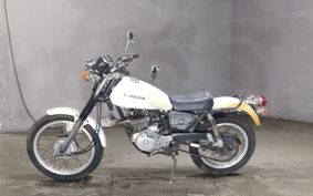 HONDA SILKROAD L250S