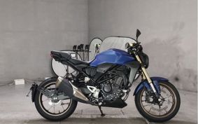 HONDA CB250R MC52