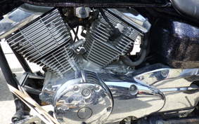 YAMAHA DRAGSTAR 250 TRIKE VG02J
