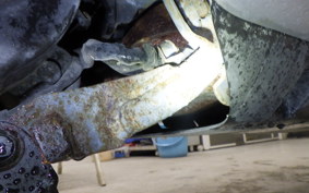 HONDA JOKER 90 2005 HF09